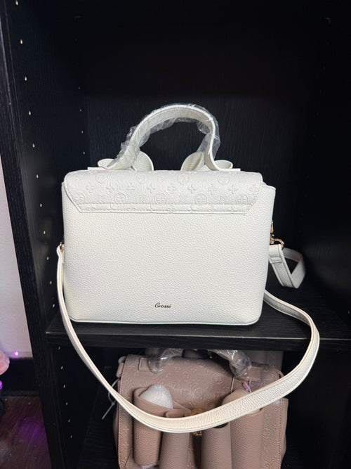 Beverly Bow Purse