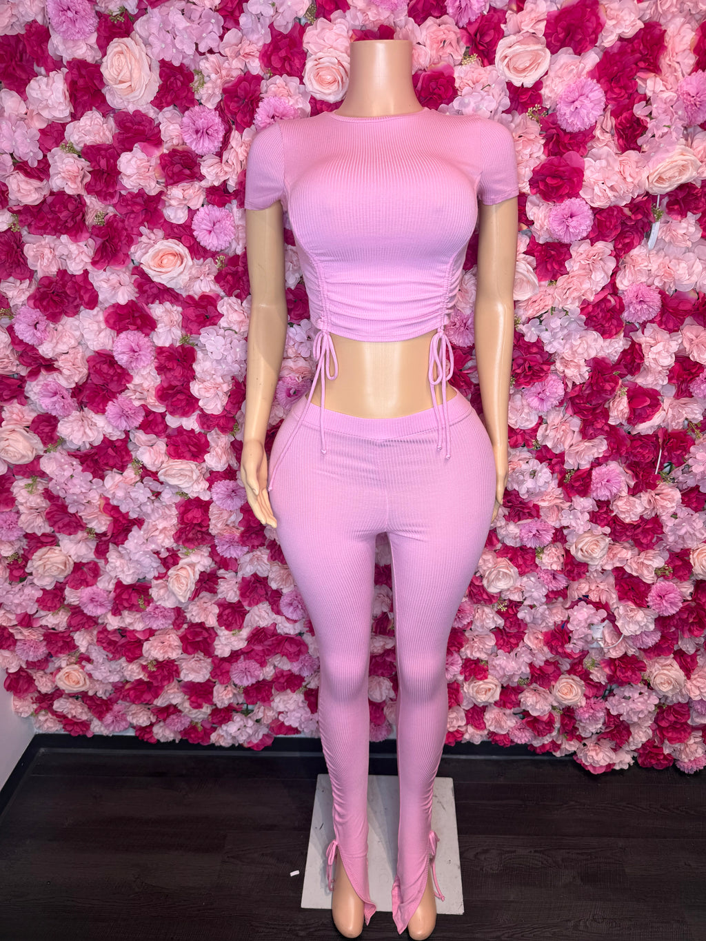 Pretty in Pink Set