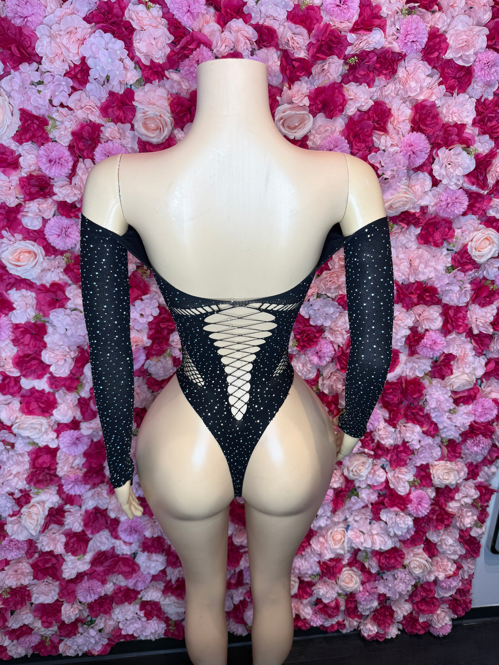 After Hours Bodysuit