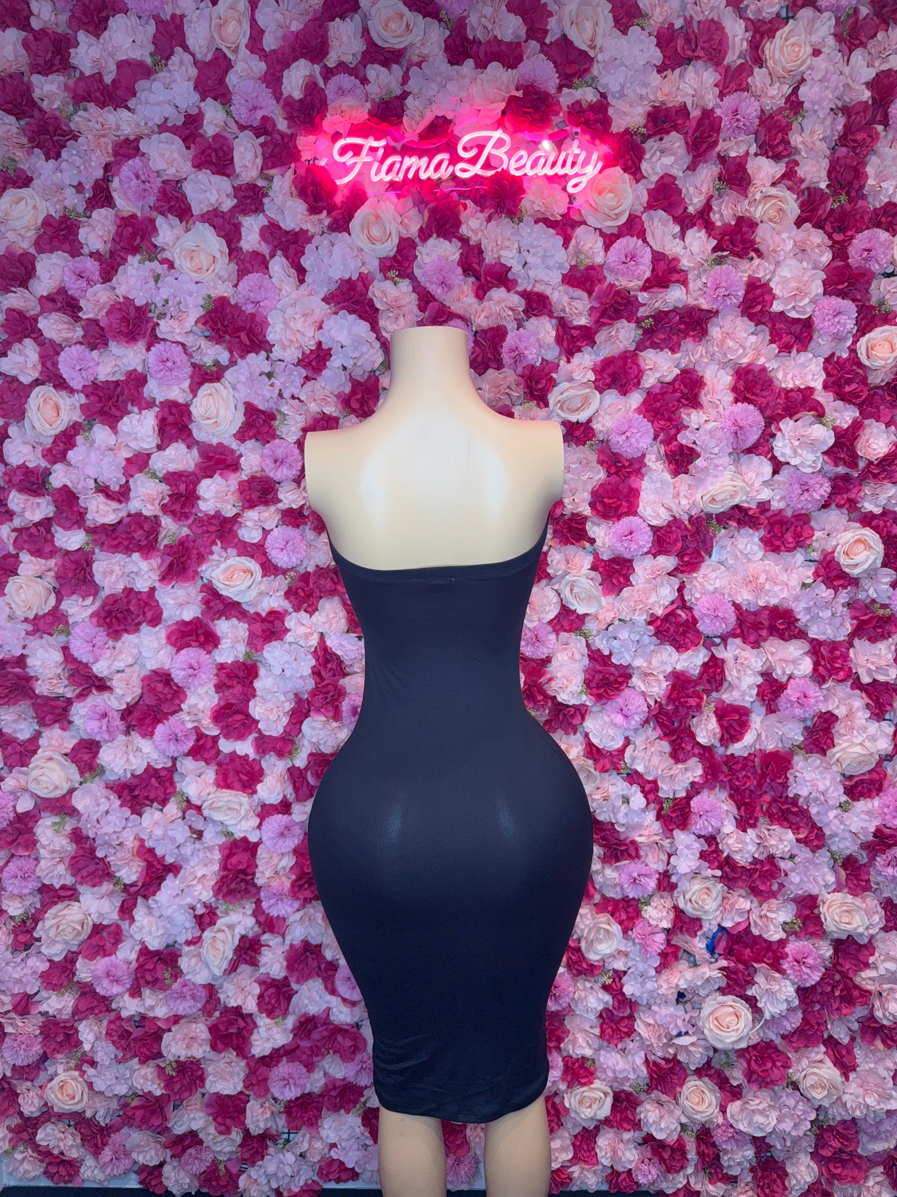 No Apologies Dress