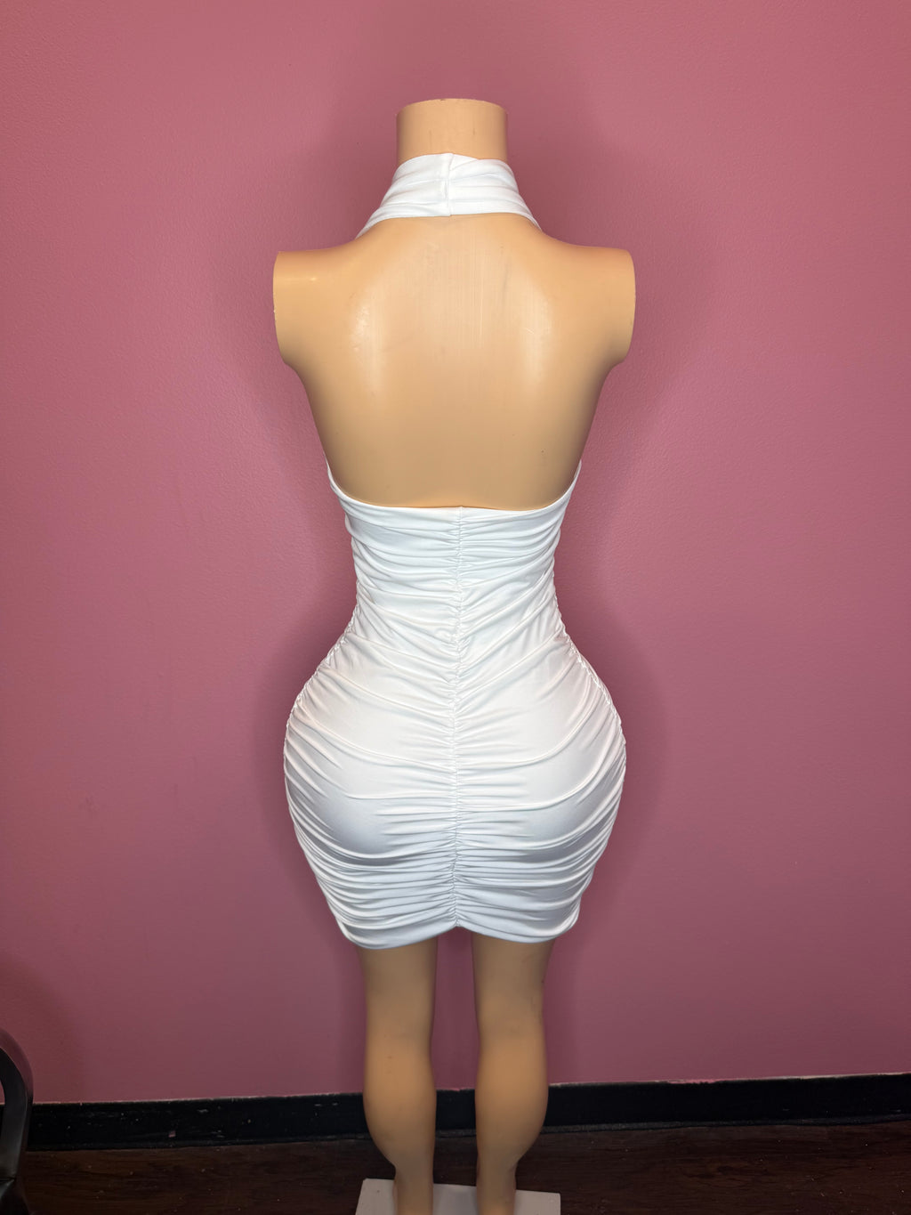 Marylin Dress