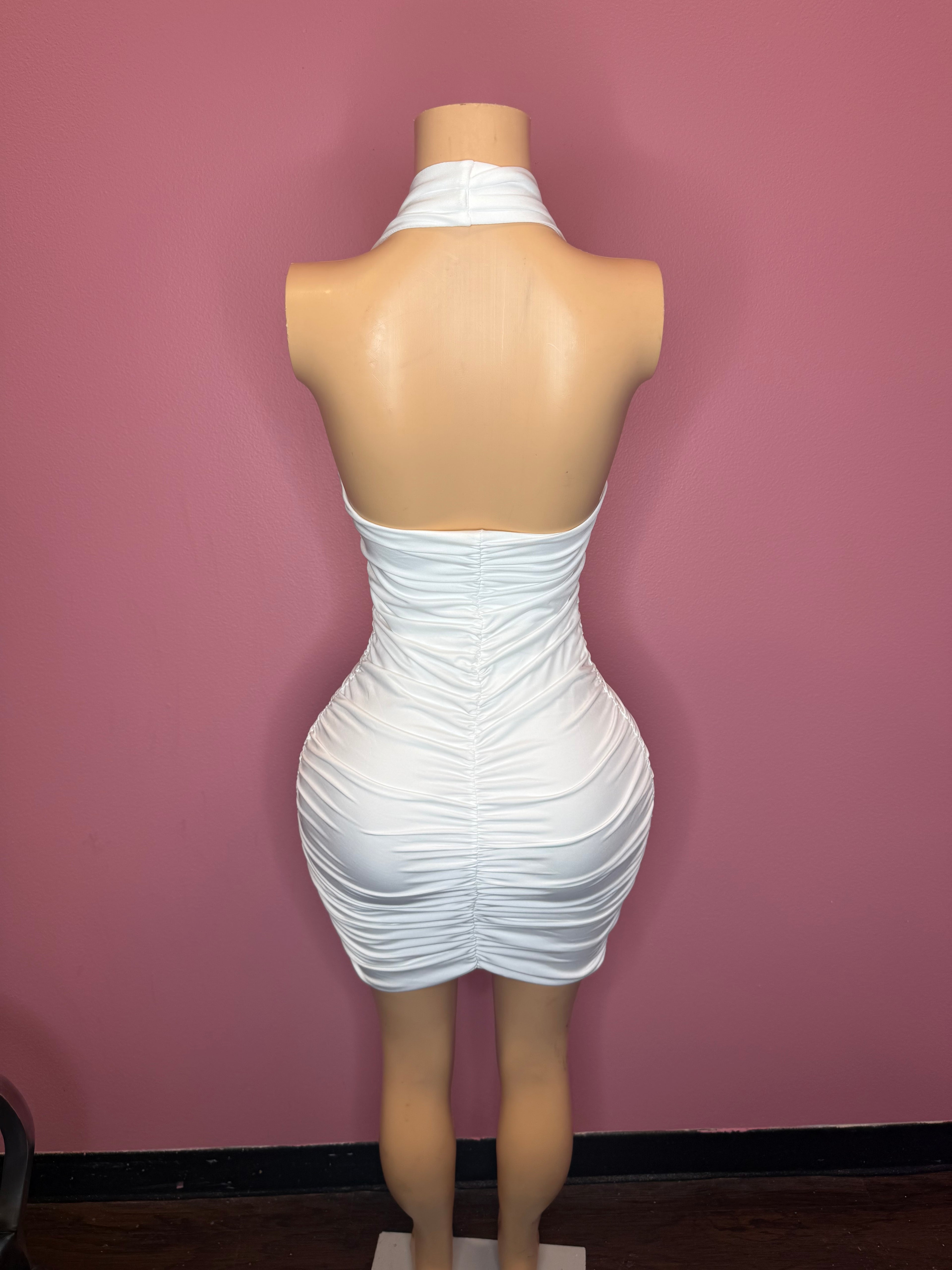 Marylin Dress