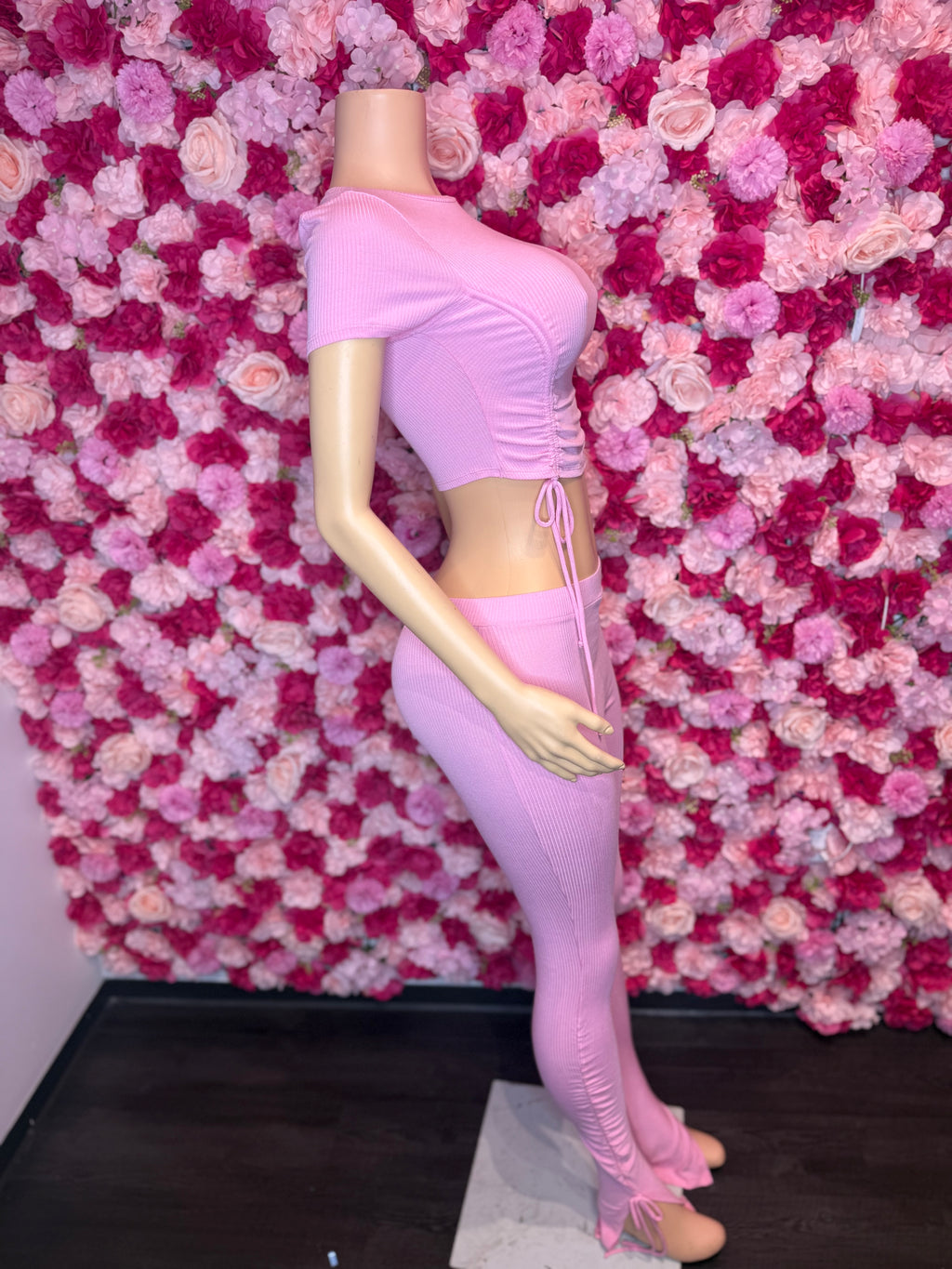 Pretty in Pink Set