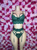 Envy Me Lace Set