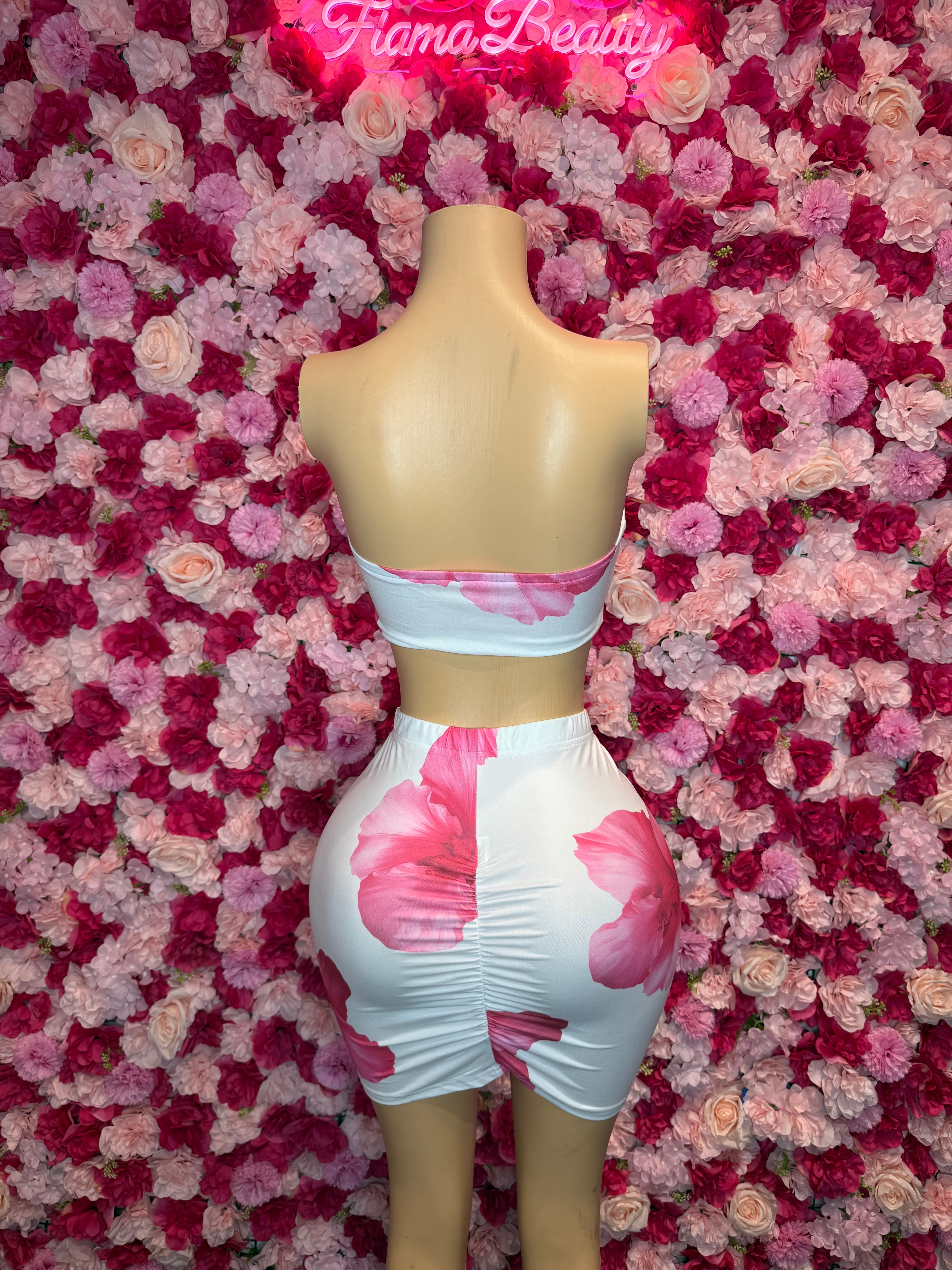 Sun-kissed  Petal Set