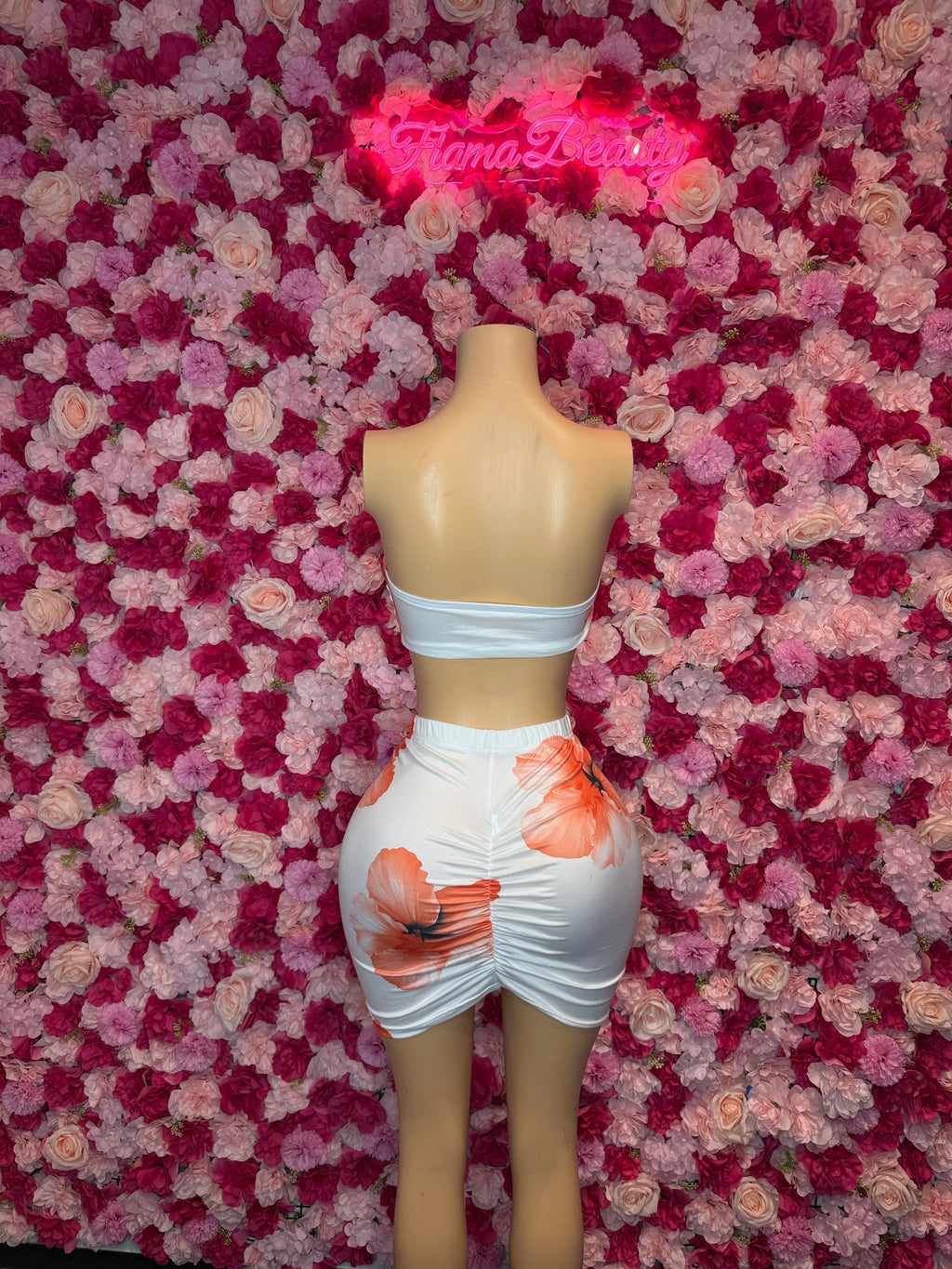 Sun-kissed  Petal Set