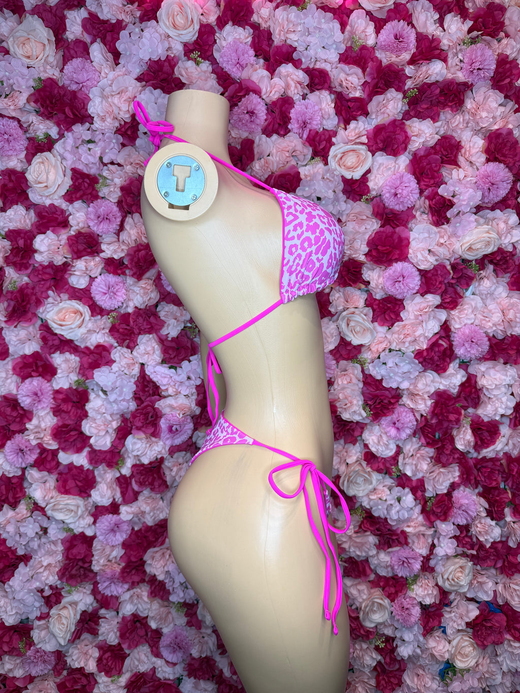 Untamed Bikini
