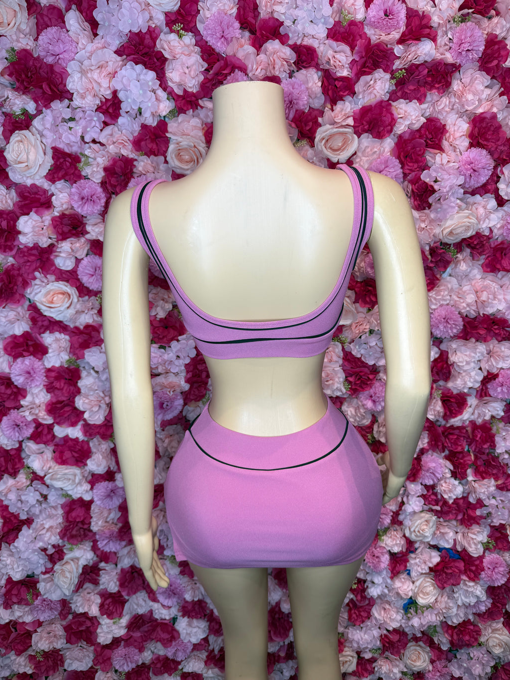 Soft Blush Set