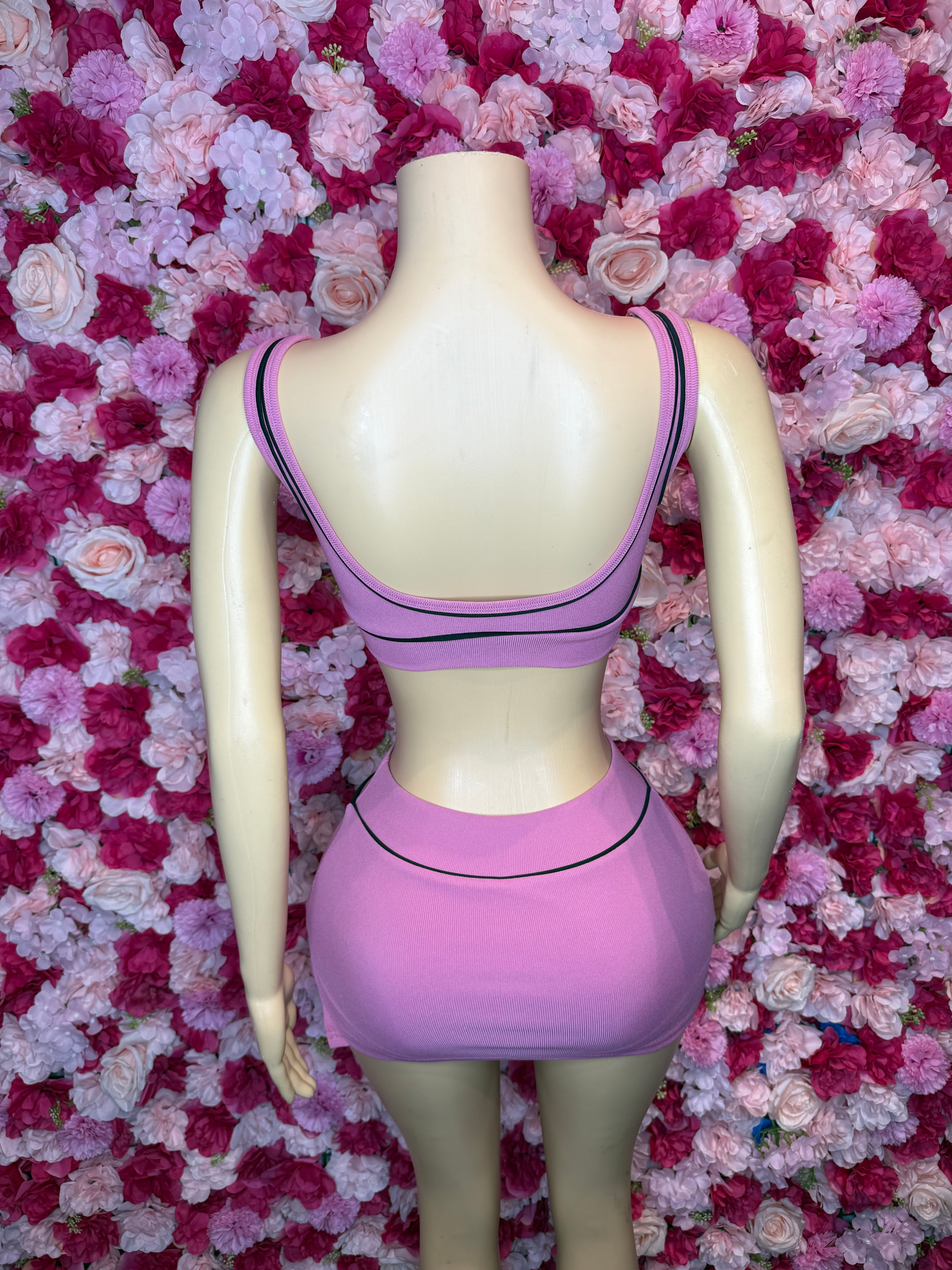 Soft Blush Set