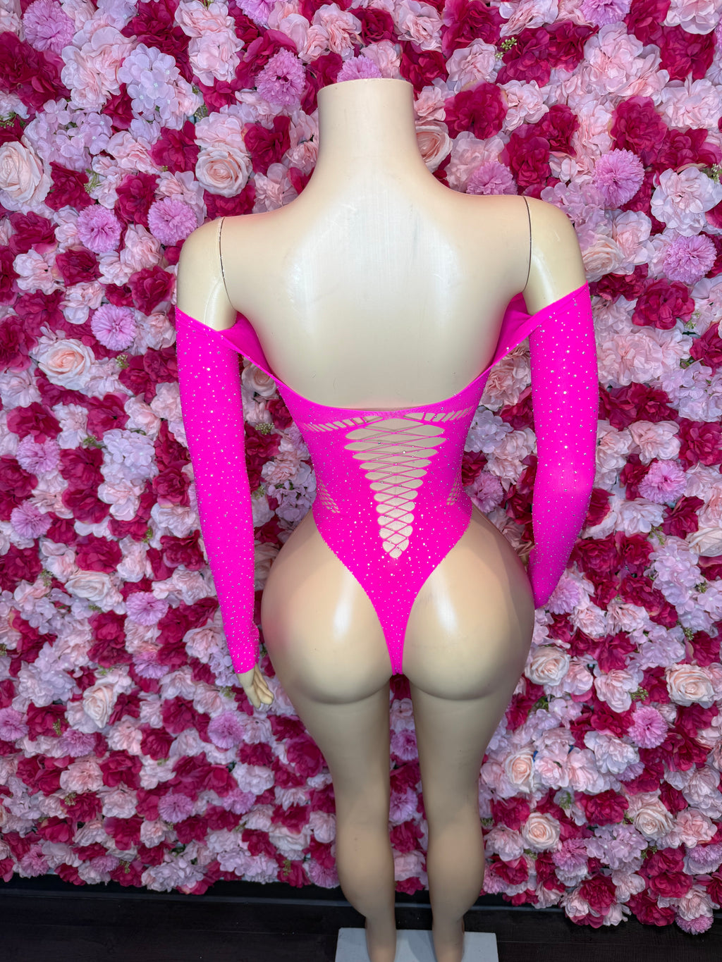 After Hours Bodysuit