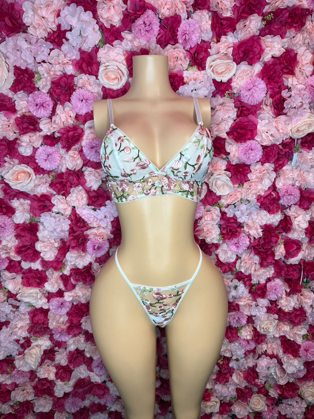 Secret Garden Set