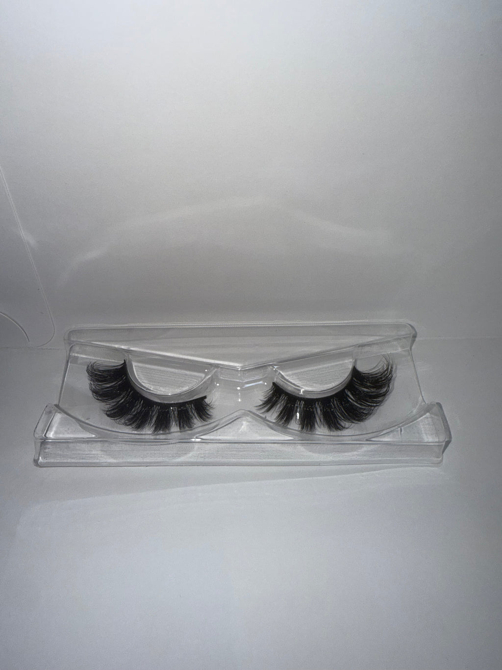Foxy Lashes