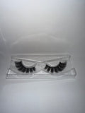 Foxy Lashes