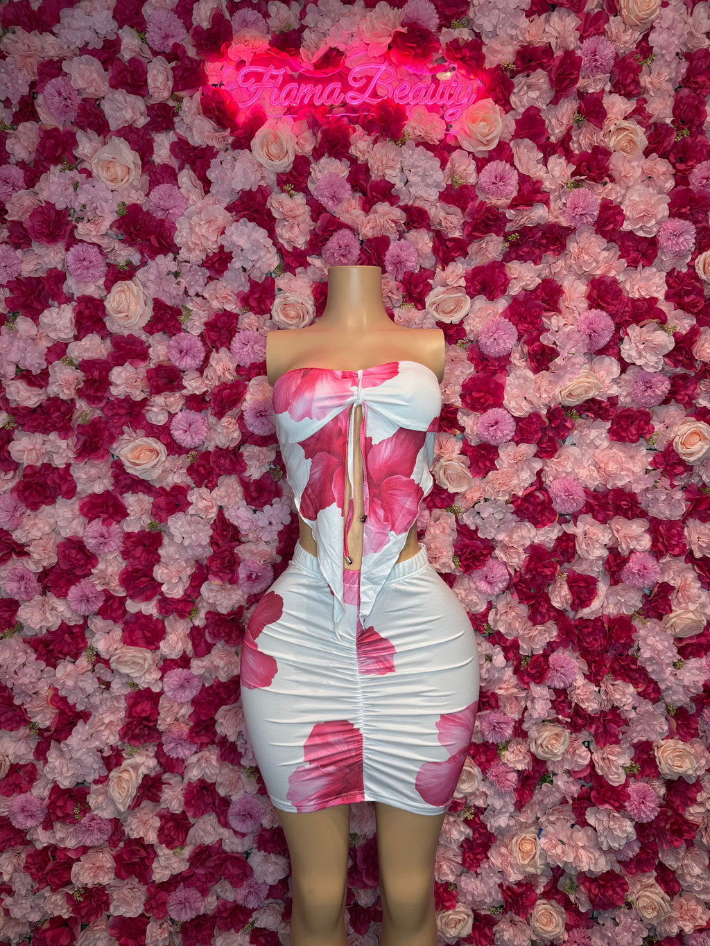 Sun-kissed  Petal Set