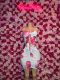 Sun-kissed  Petal Set