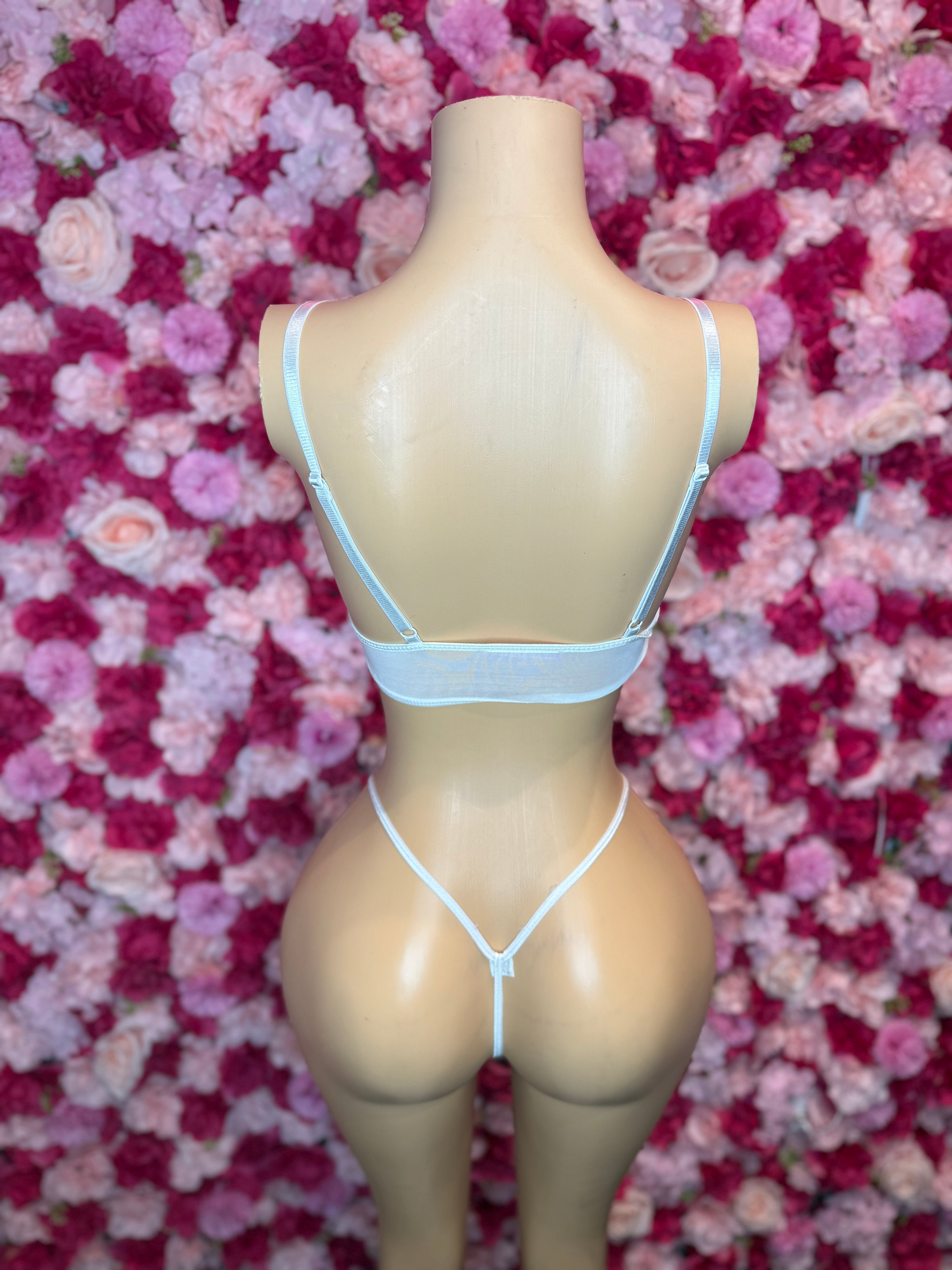 Secret Garden Set