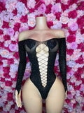 After Hours Bodysuit