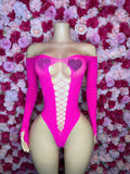 After Hours Bodysuit