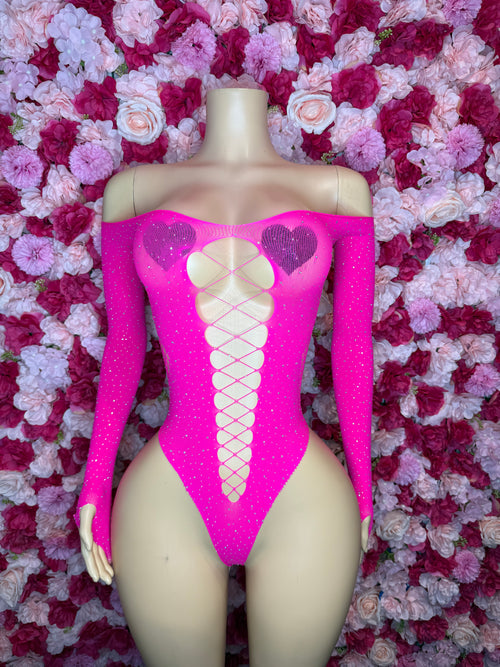After Hours Bodysuit
