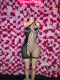 Too Tempting Dress