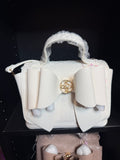 Beverly Bow Purse