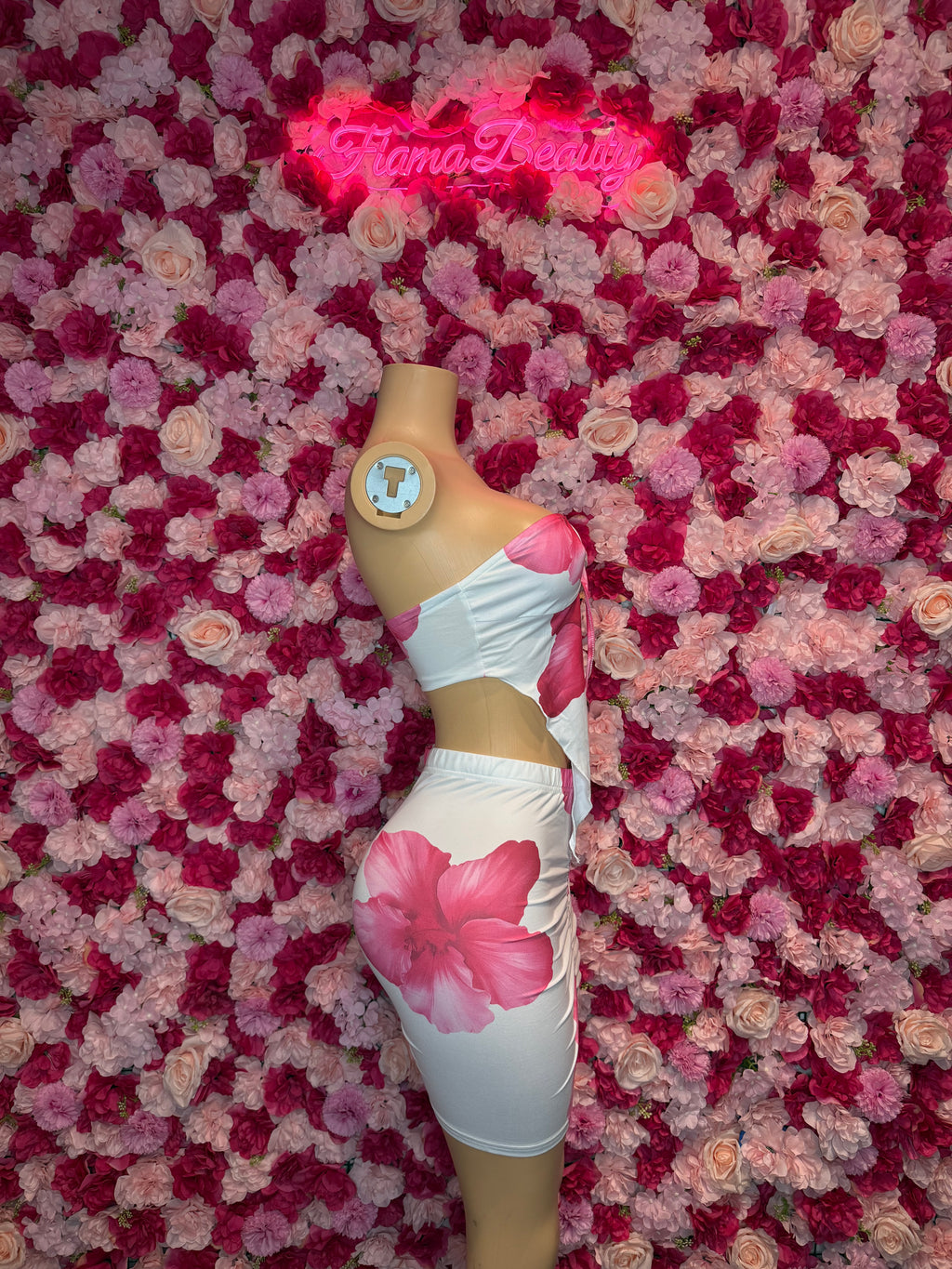 Sun-kissed  Petal Set