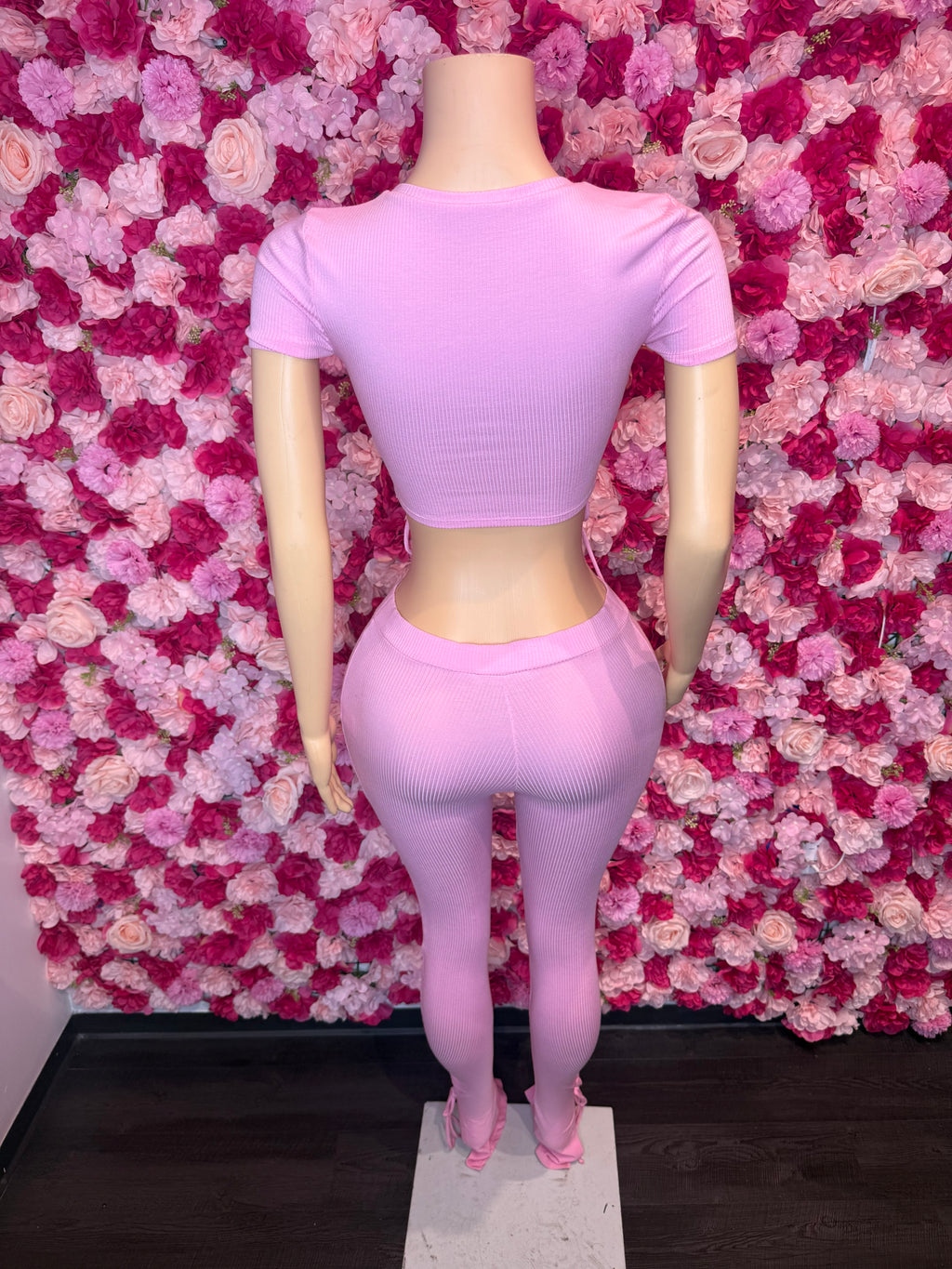 Pretty in Pink Set