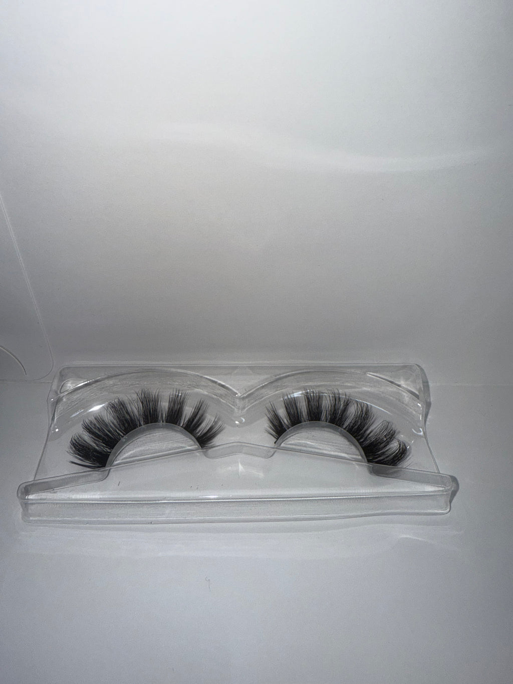 Foxy Lashes