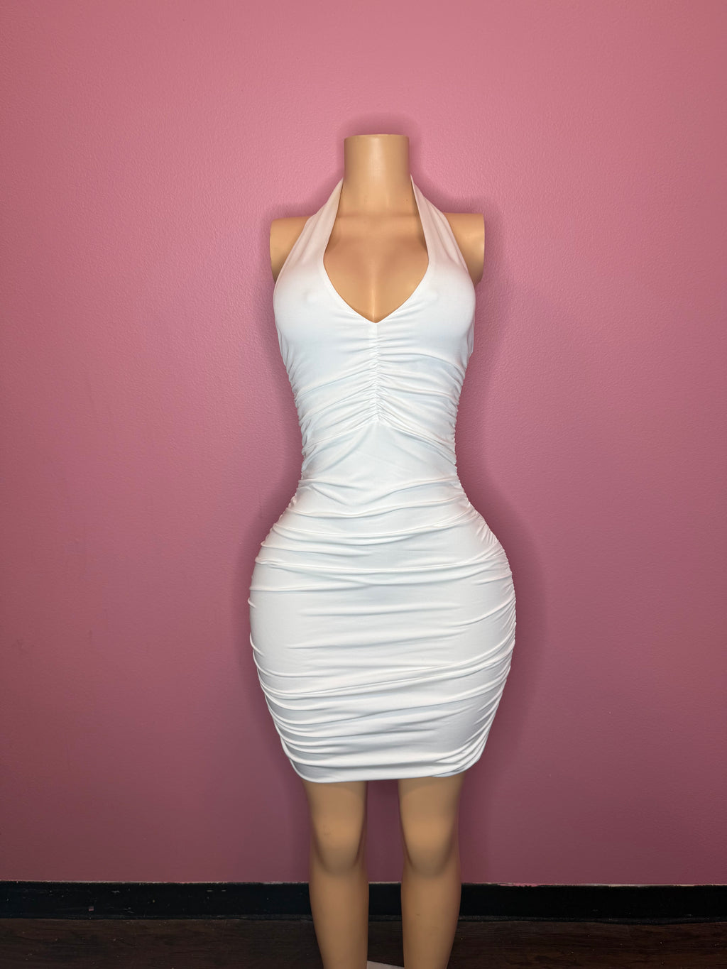 Marylin Dress