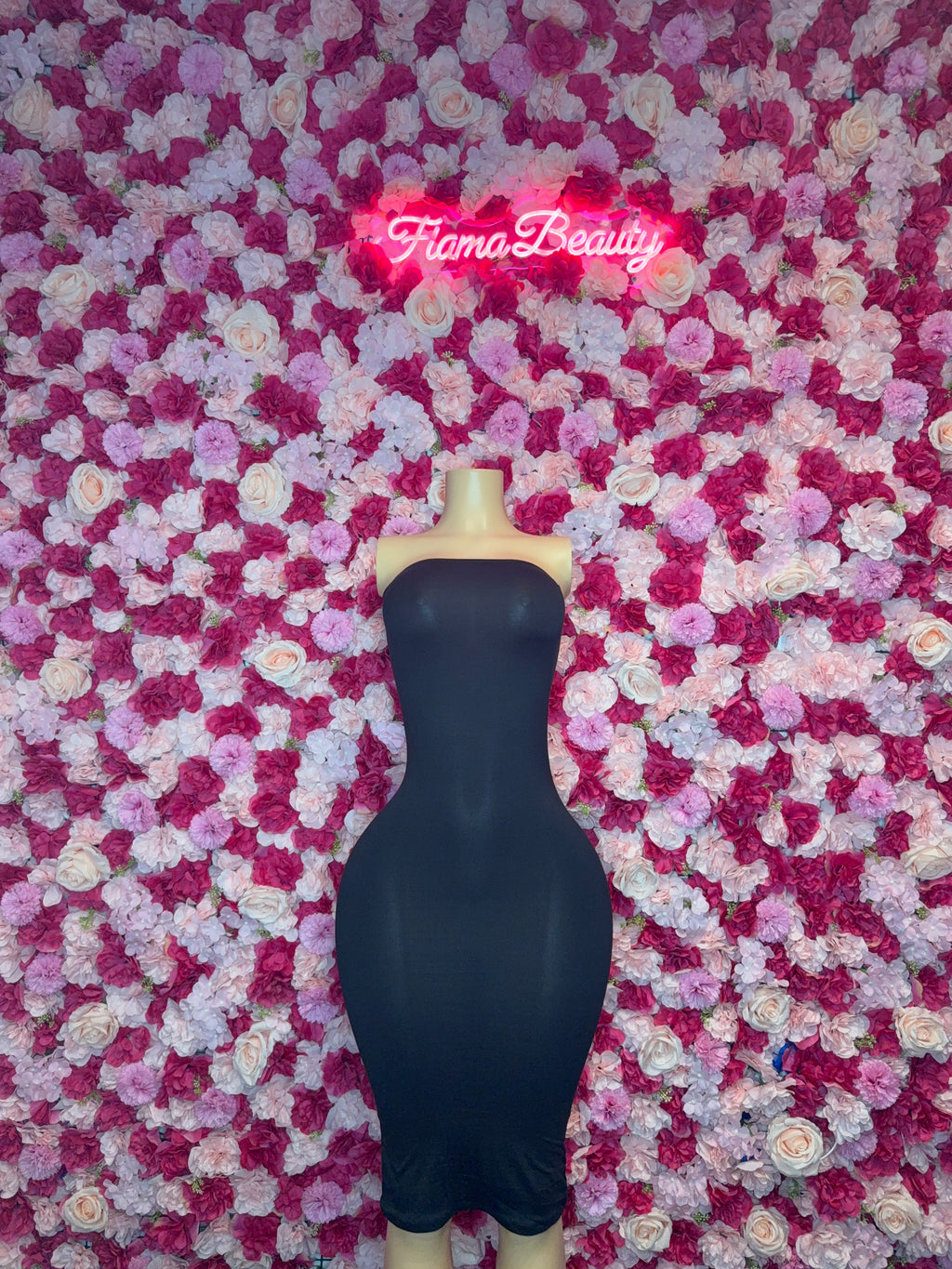 No Apologies Dress