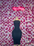 No Apologies Dress