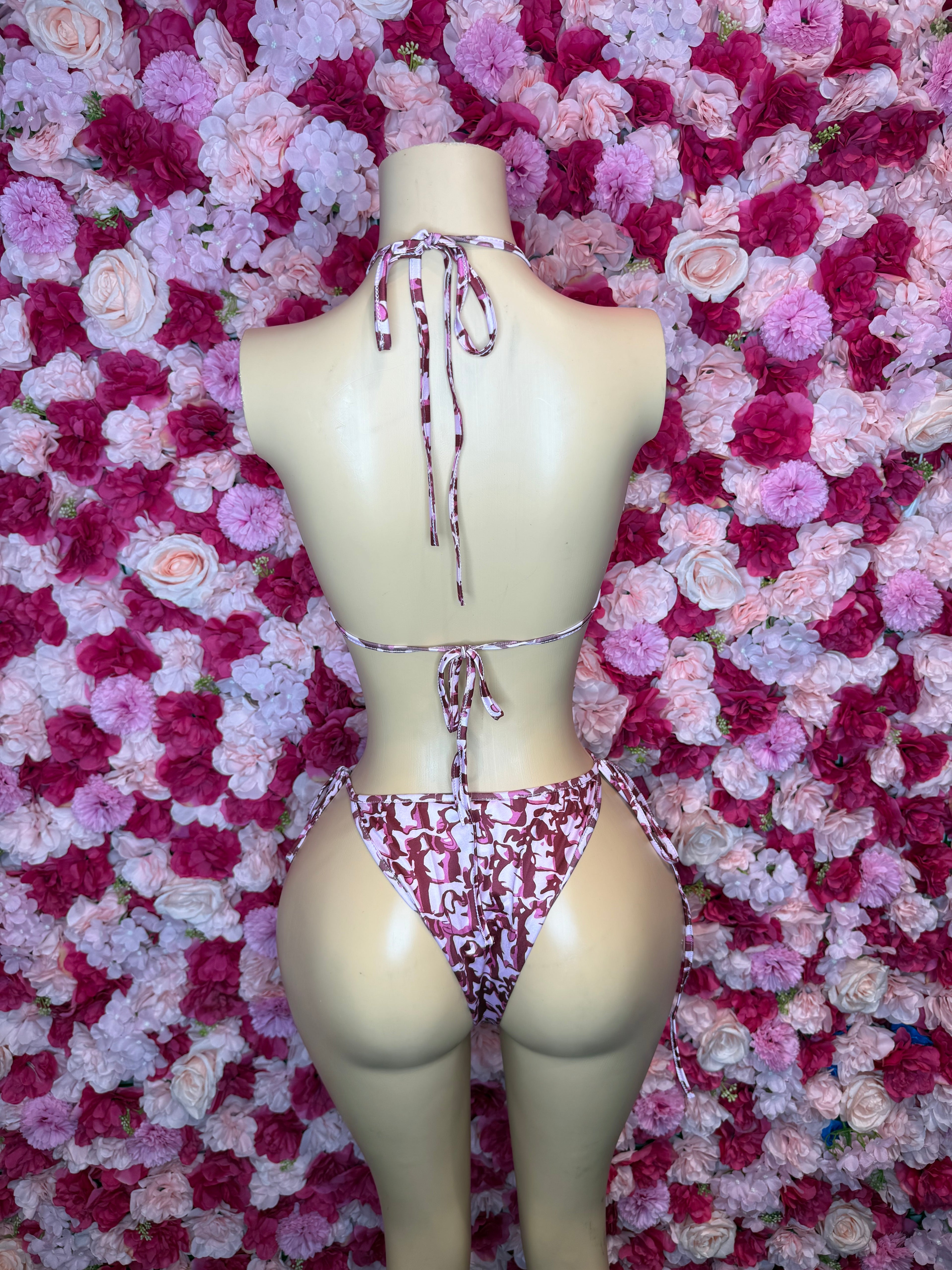 Sweet Escape Bikini