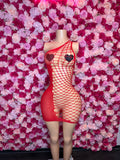 Too Tempting Dress
