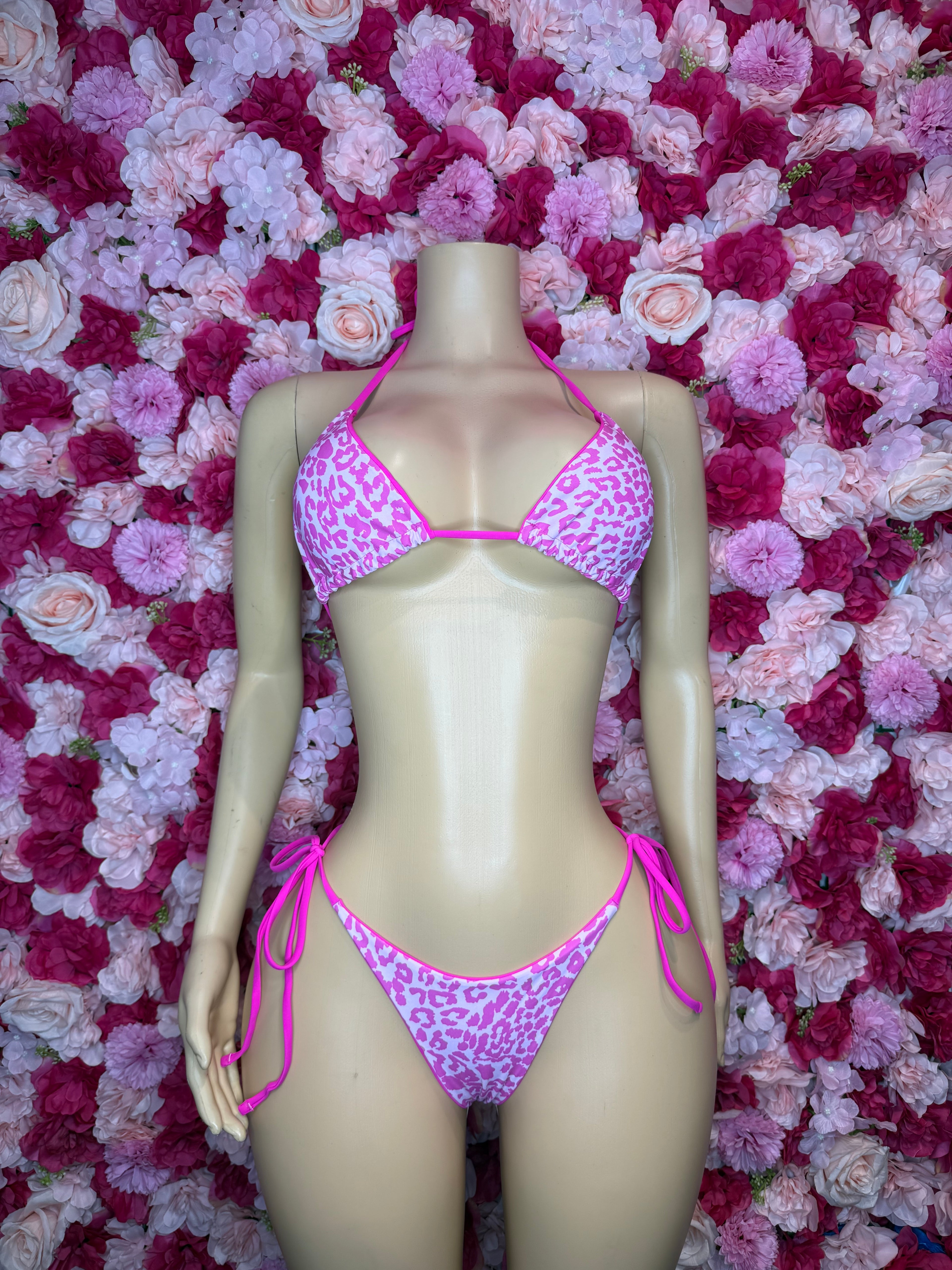Untamed Bikini