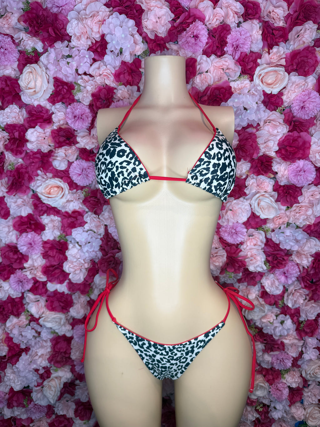 Untamed Bikini