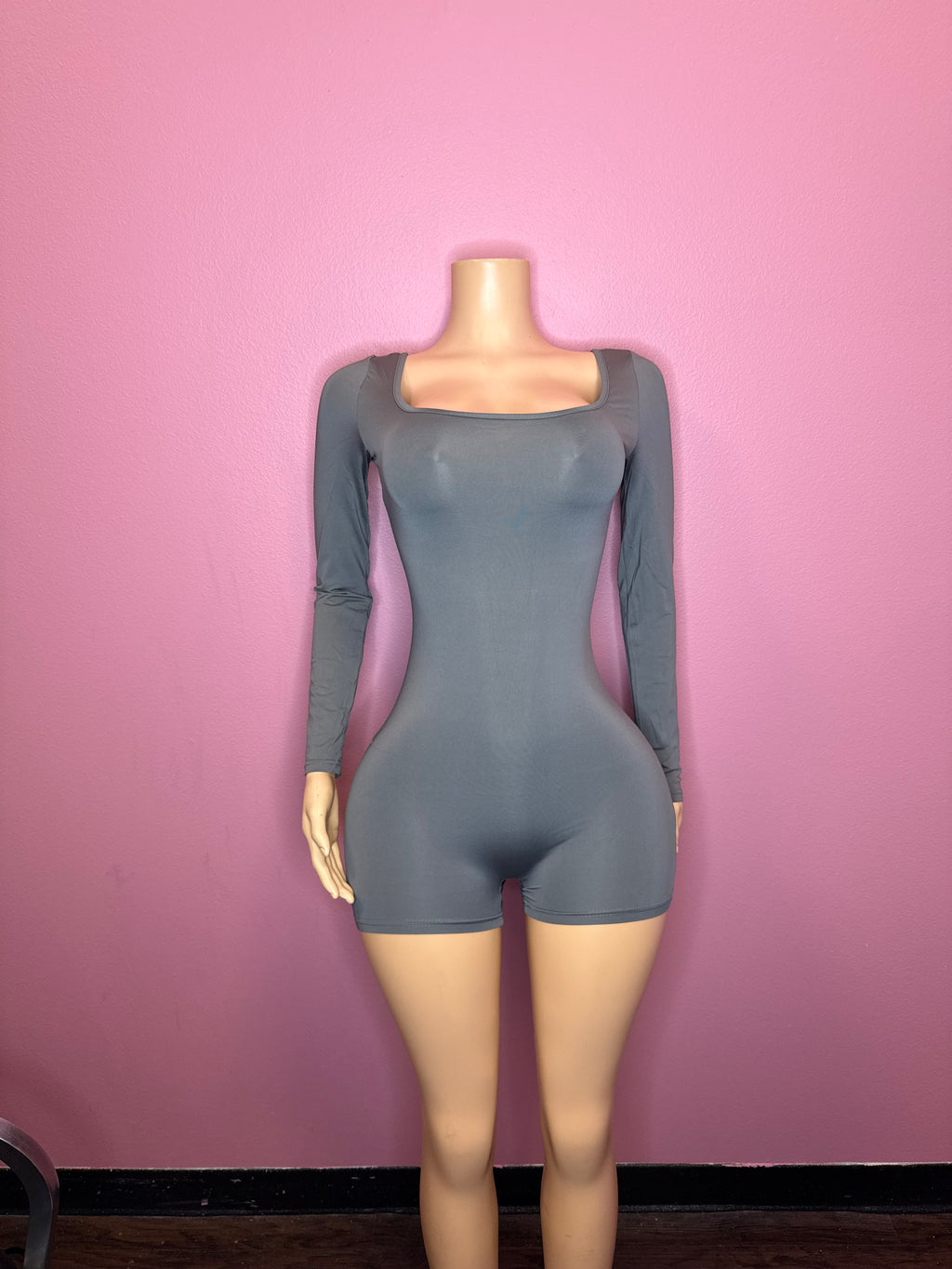 IT Girl Romper
