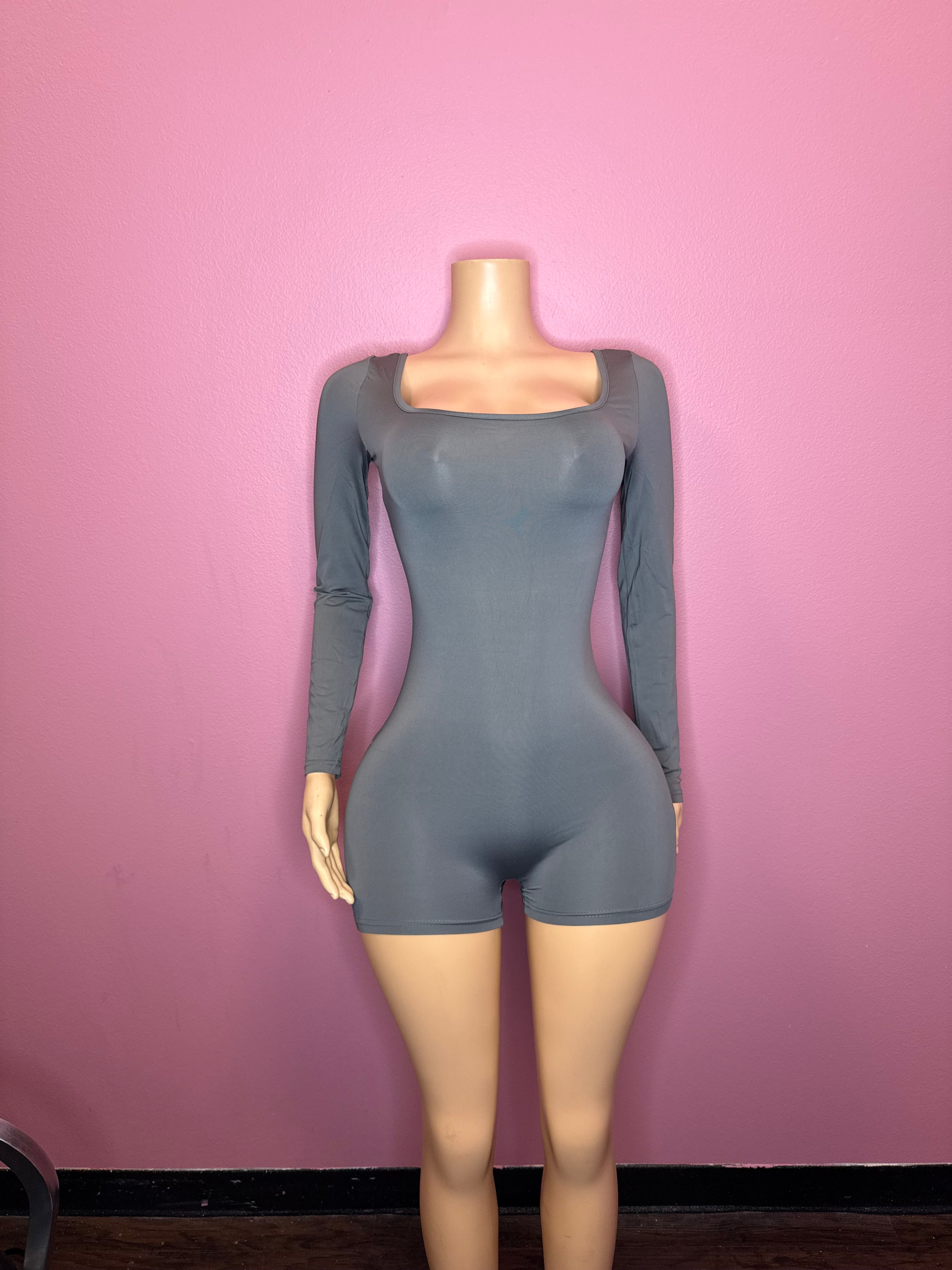 IT Girl Romper