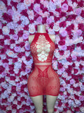 After Dark Mini Dress