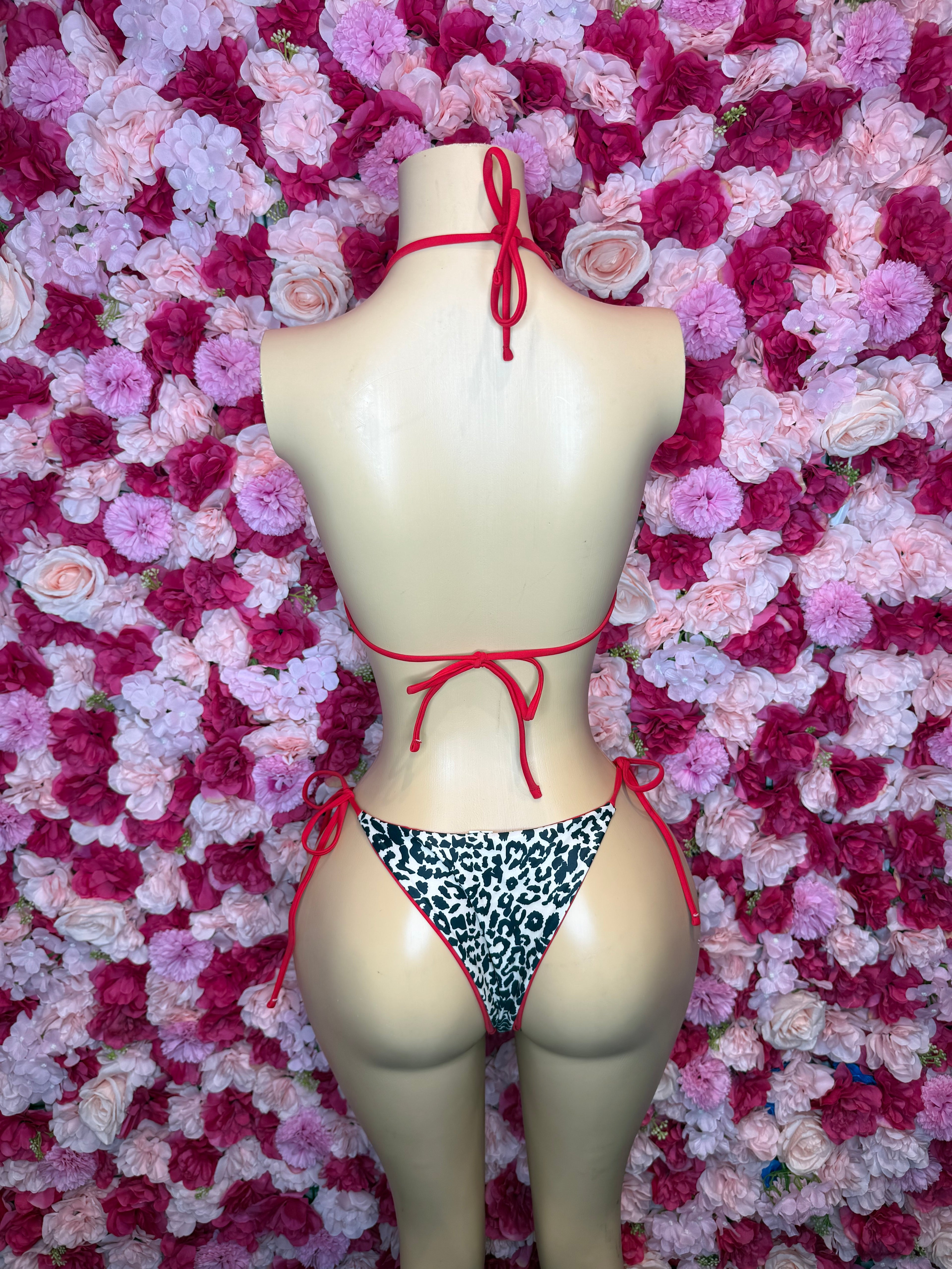 Untamed Bikini