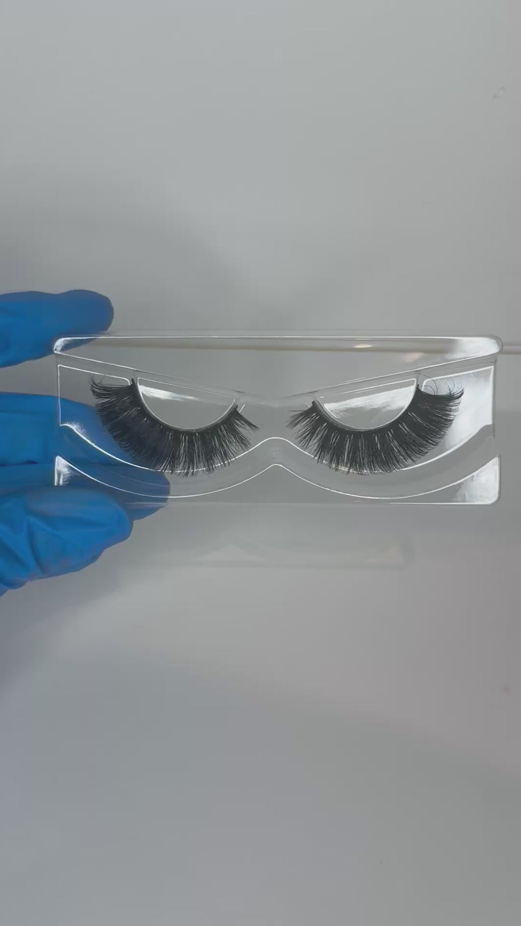 Dollface Lashes