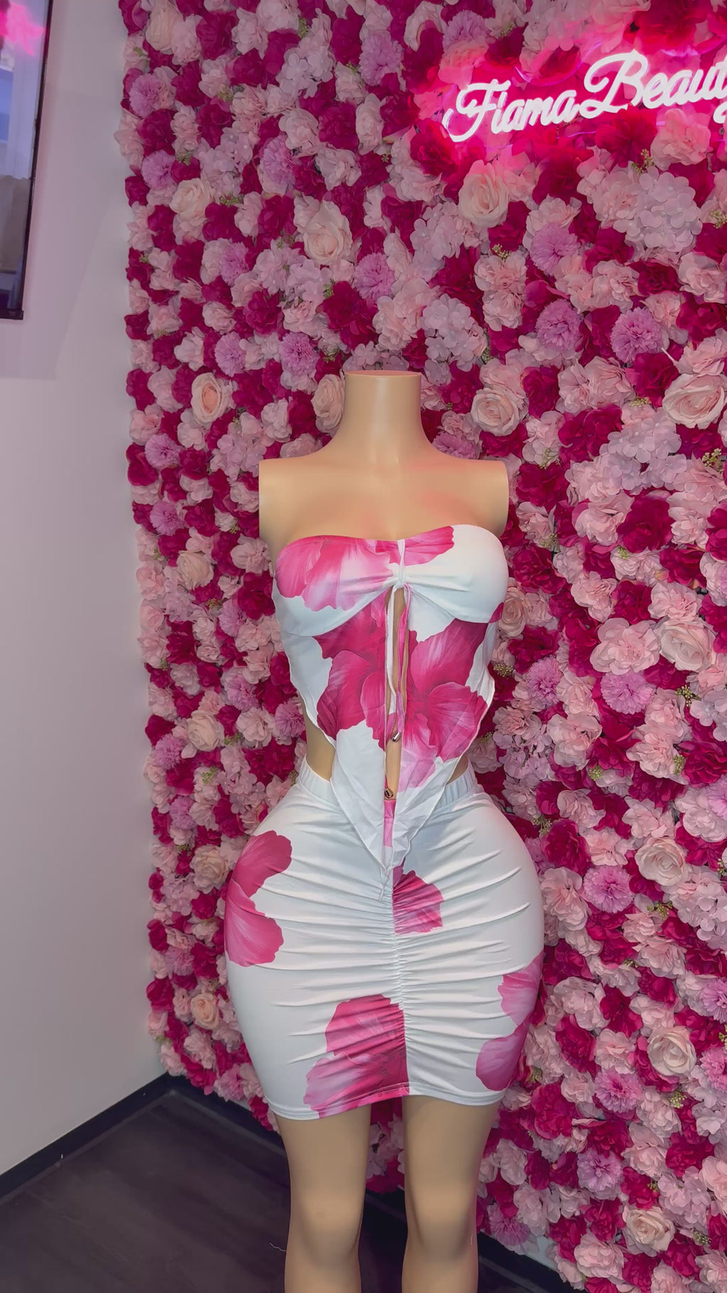 Sun-kissed  Petal Set