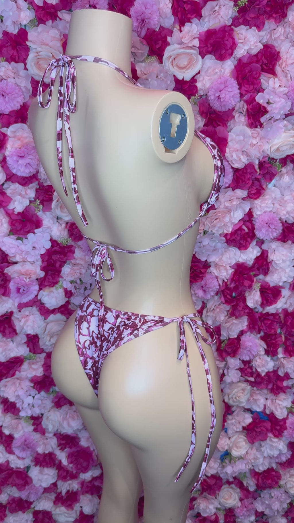 Sweet Escape Bikini