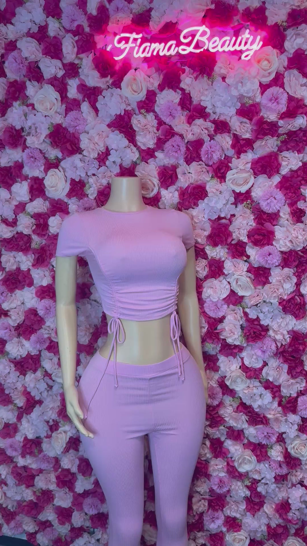 Pretty in Pink Set