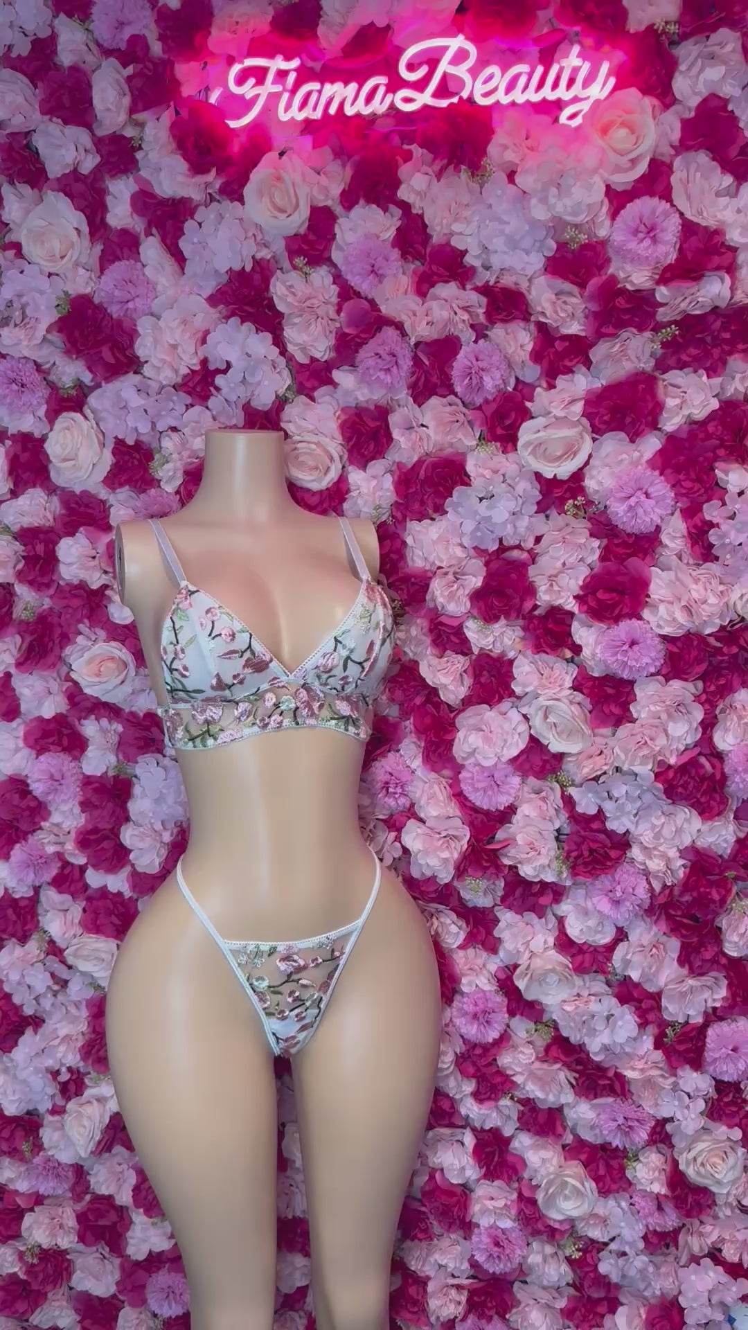 Secret Garden Set