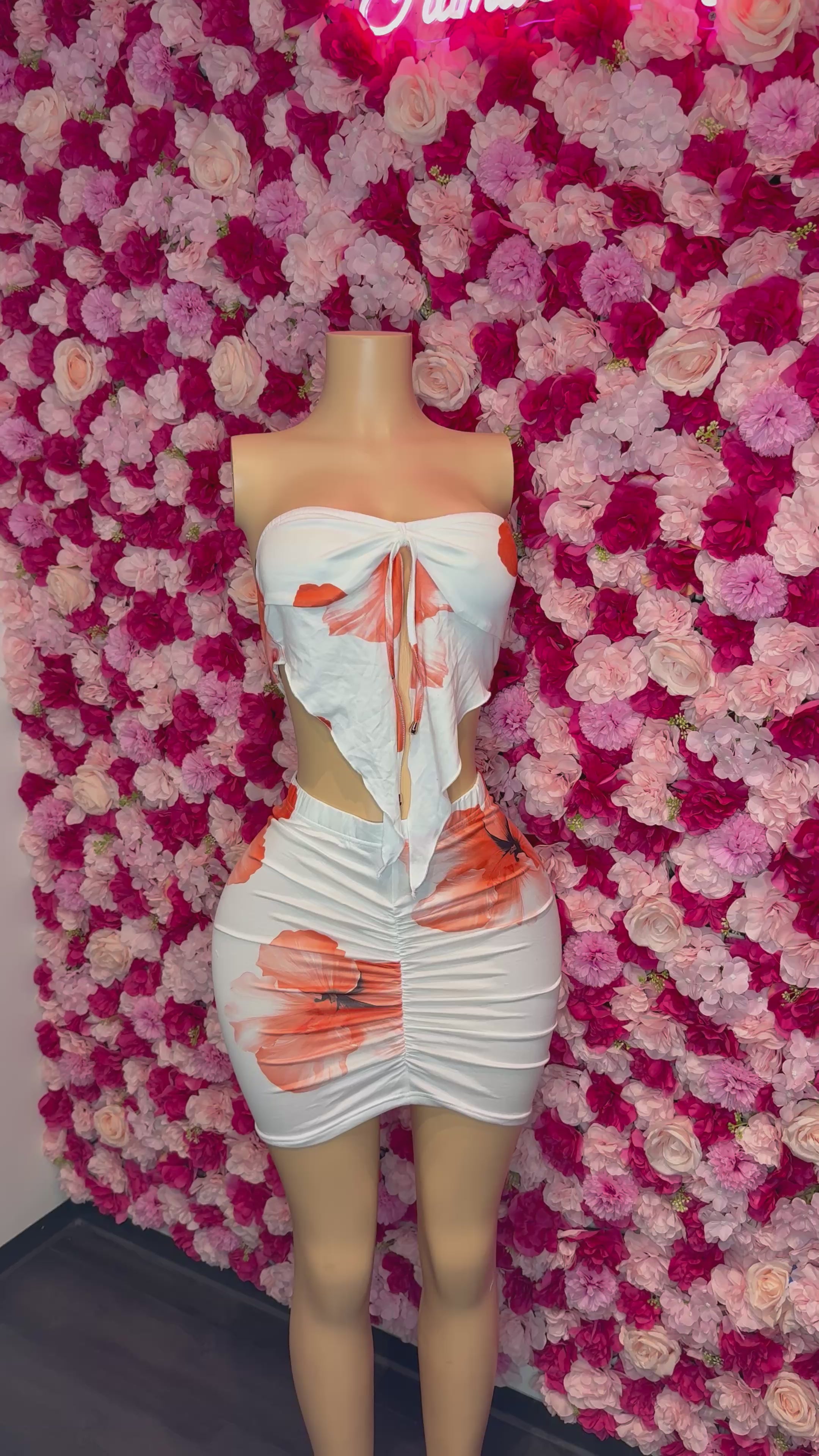 Sun-kissed  Petal Set