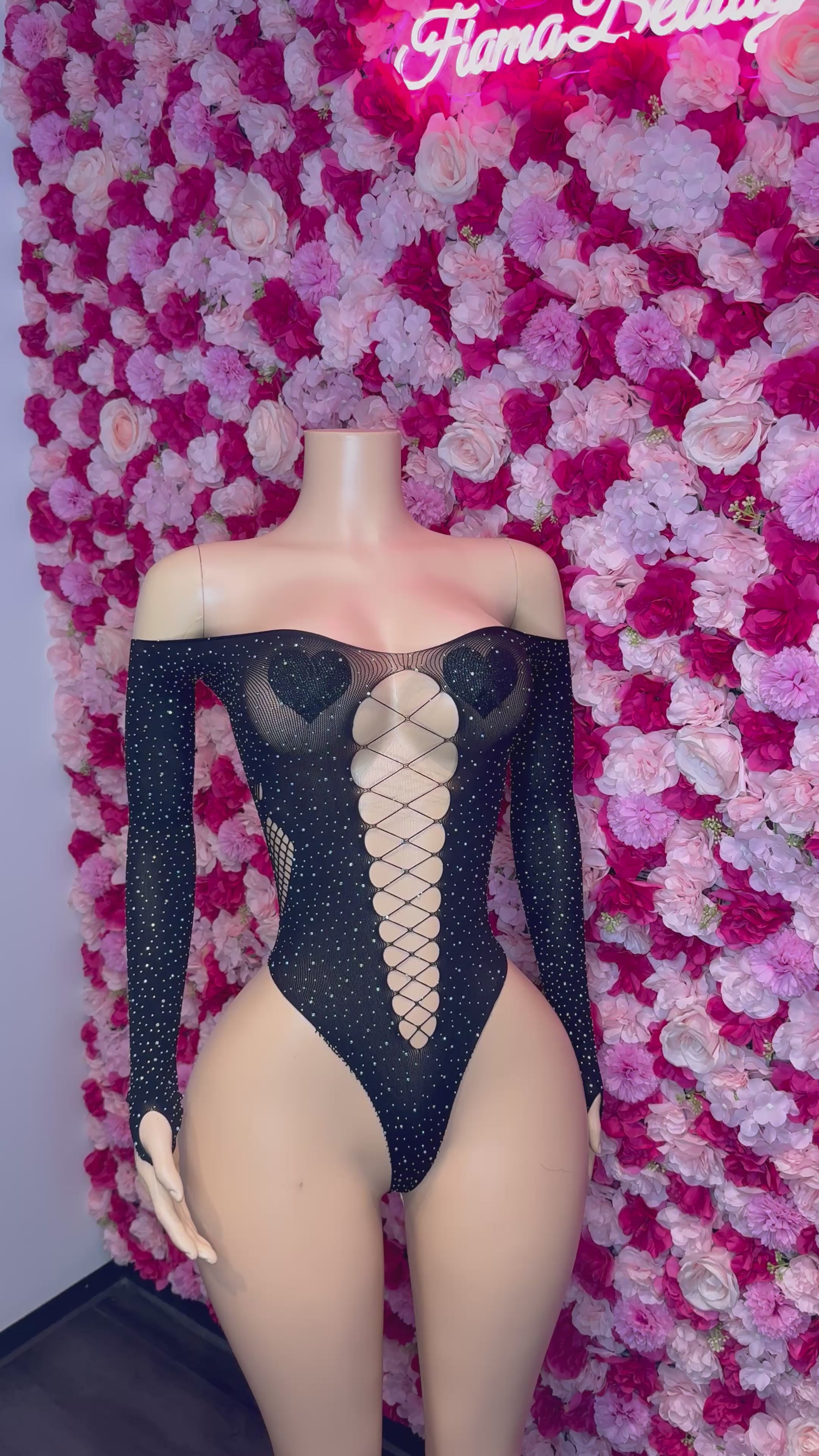 After Hours Bodysuit