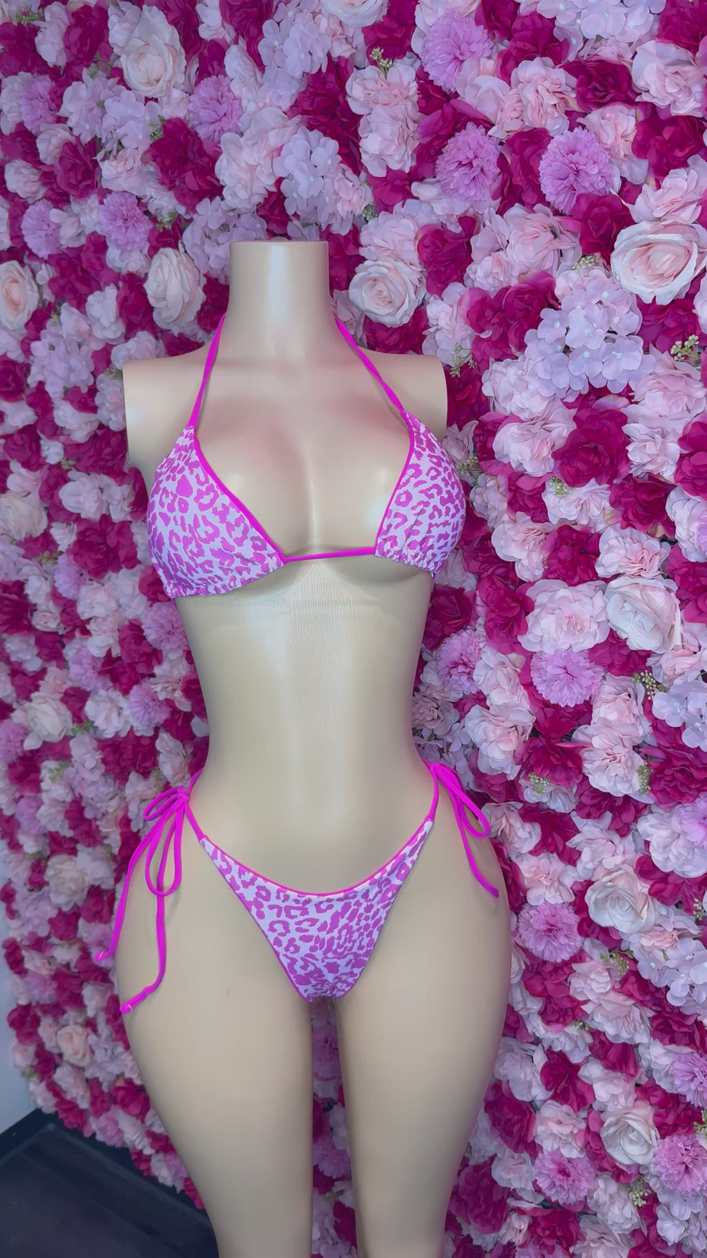 Untamed Bikini