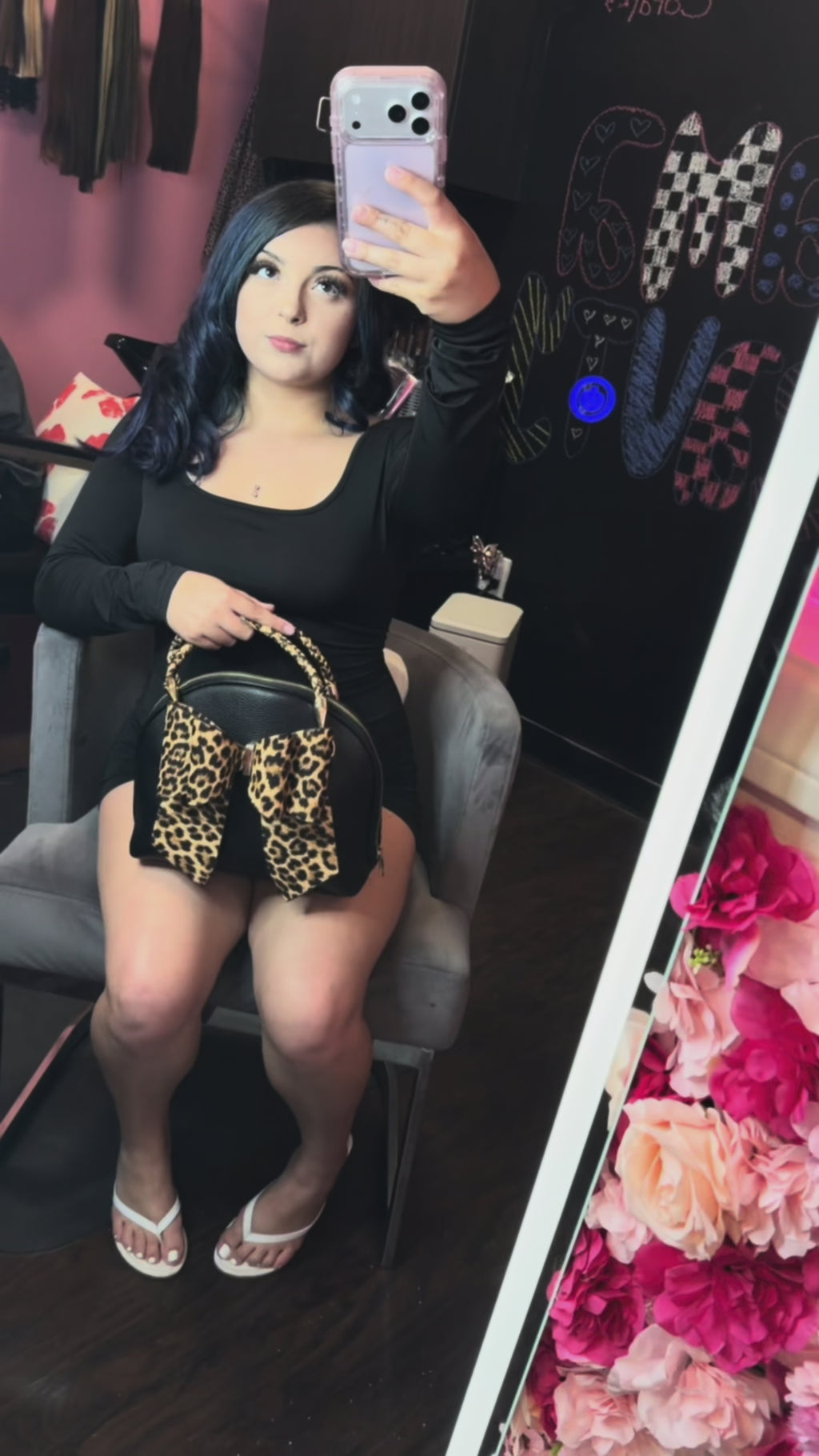 IT Girl Romper
