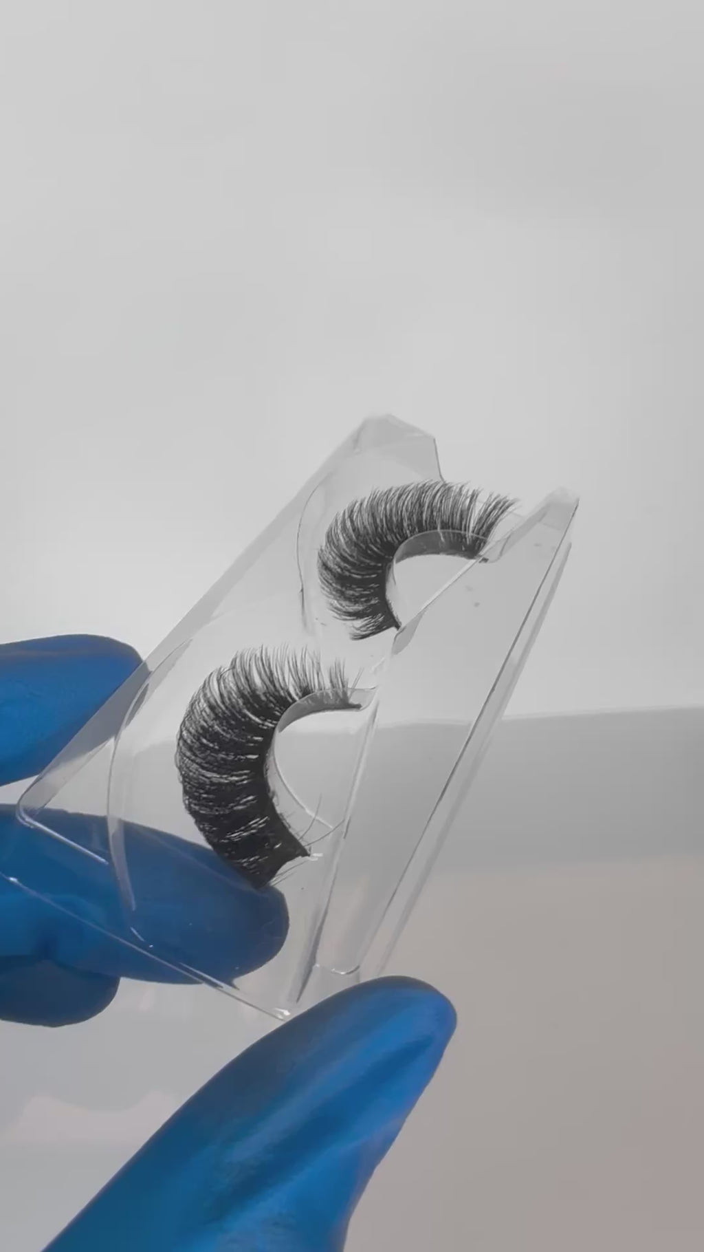 Drama Lashes